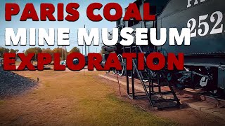 Exploring the Paris, Arkansas Coal Mine Museum: A Must-See!