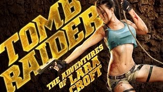 Tomb Raider 2 Parte 38