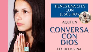 ¿Iras al cielo? - Conversando con Dios