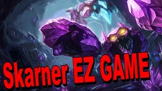 Skarner Jungle EZ Game