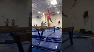 how about this leap series on beam - level 10