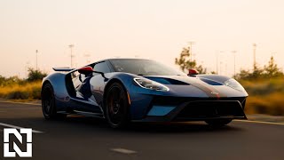 FORD GT DREAM