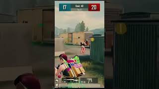 Sniper gameplay mobile |😡 #bgmishort gameplay |😱 #bgmitipsandtricks #bgmishorts #pubgshorts #viral