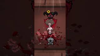 GLAZE CEREMONY #short #thebindingofisaac #isaac #foryou #mod #game #wildcard