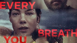 Every breath you take review