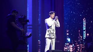 Dimash Димаш - If I never breathe again