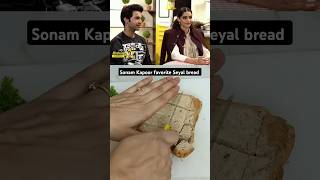 🤑 Ambani ki Shadi me Muh dikhayi de di | Sonam Kapoor’s favorite seyal bread #seyal #bread #viral