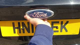 Ford Kuga 2.0 TDCi Titanium 4x4