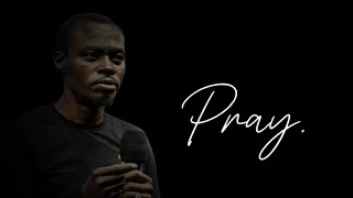 Pray this Year - Apostle Grace Lubega