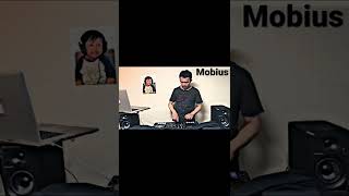 Mobius!