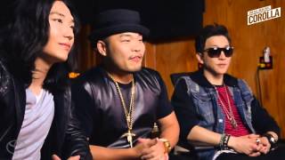 Message to Fans Part 2 from AZIATIX 2014 Toyota Corolla