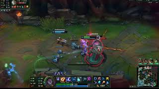 League of Legends w/Tropapits #1 │Sylas 10.21│ Funny Moments │DINUROG KAMI!?!?