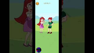 Royal Story Puzzle Level 4#shorts #youtubeshorts #viralvideo #royalstorypuzzle