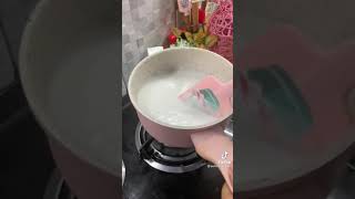 Resep kelapa muda KW versi DMBM