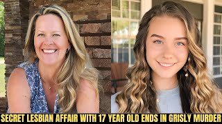 Housewife's Secret Affair with Neighbor's Teenage Daughter Ends in Murder (True Crime Documentary)