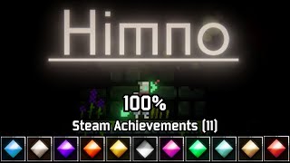 Himno | Steam Achievements (11), 100%