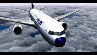 FSX Movie | Daily Flights