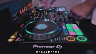 80s, 90s, 00s, Hip Hop, R&B, Funk, Soul | DJ Rod Live DJ Mixes