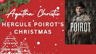 { Full Audiobook } Hercule Poirot's Christmas. Agatha Christie