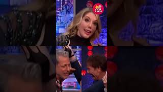 Jeff Goldblum, Katherine Ryan 🤣 Hilarious Wife Labour #shorts