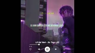 Lil Uzi Vert - XO Tour Lif3 (Para Status/Legendado)