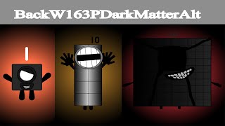 BackW163PDarkMatterAlt UncannyBlocks Band Remastered 1 - 100 FIXED