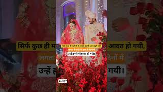 Do Anjaane Ajnabi Song 💕 Bollywood Wedding song status 💔#trending #viral #saadi #wedding #shorts 🌹