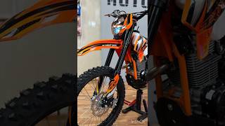 Обзор TRX START 250 и 300 #эндуро #мотоцикл #dirtbike #enduro #moto #motolife #motolifeshop