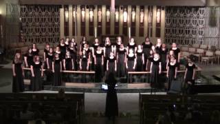 Homeland | The Girl Choir of South Florida