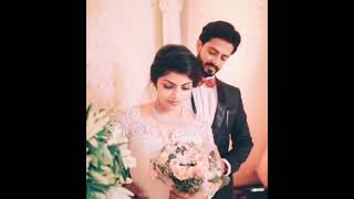 Keerthanai Thuthi Thangiya Paramandala Tamil Christian Song  Wedding full Screen Status ❤✝️