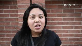 VIDEO: Ana Temu, of #Longmont Youth for #Equality, talks about #immigration #reform