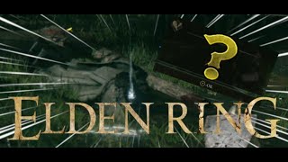 How to get the hidden statue item - Elden Ring