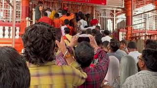 Shree Kaal Bhairav Mandir Ujjain । उज्जैन महाकाल मंदिर कालभैरव | Tirth Yatra | Ujjain, MP