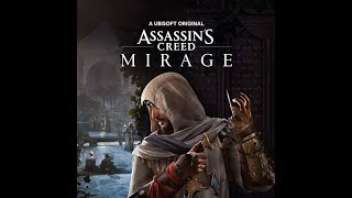 Assassin's Creed Mirage - Part 1