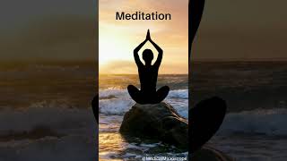 Meditation │ Selected medical terminology │ #medicalterminology #meditation #short