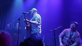 Tim Barry - Wait at Milano - Johnny Brenda's, Philadelphia PA - 3/18/23