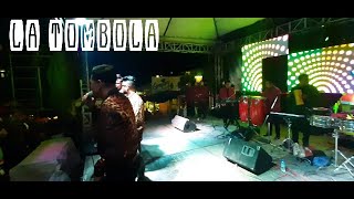 La Tómbola - Grupo Arrecife ( Full HD) 2019