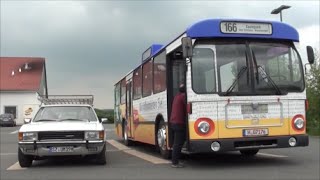 Mit dem SL 200 durch den Landkreis Hildesheim