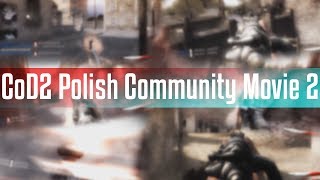 CoD2 Polish Community Movie 2™