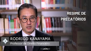 NANOCLASS: "Regime de Precatórios", com Rodrigo Kanayama