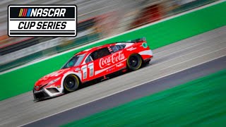 Full Qualifying Session - 2023 Nascar Cup Series at Atlanta