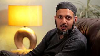 Easy way to get reward in Ramadan by Shaykh Amer Jamil | McMuslim.tv Ramadhan 2017