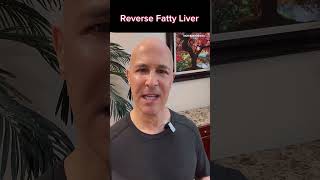 Reverse Fatty Liver!  Dr. Mandell