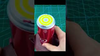 DIY Coca-Cola