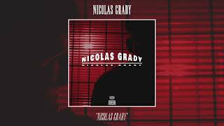 nicolas grady - HOTBOX (official audio)