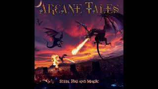 ARCANE TALES - Forest Of Ice