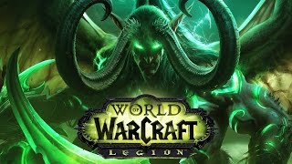 World of Warcraft -Legion-Tanie Klucze-KeyNet