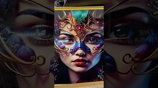 #painting #frame #fypシ゚viral #art #beautiful #shopping #shorts #myfirstvlog #omg #wow #fypage