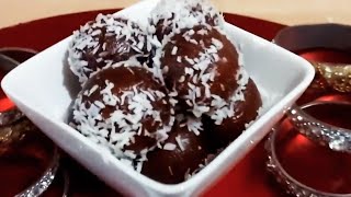 No Fail Gulab Jamun Recipe | Gulab Jamun With Milk Powder