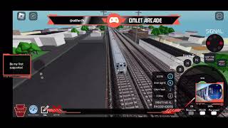 Watch me play Roblox via Omlet Arcade!